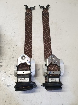 Bmw x1 e84 pas безопасности перед комплект фото №1