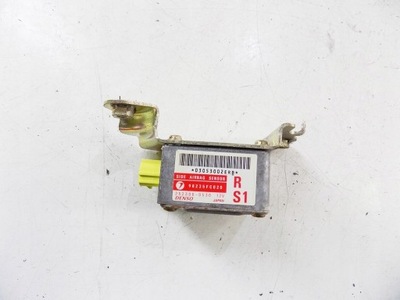 Subaru forester i 98r датчик датчик удара фото №1