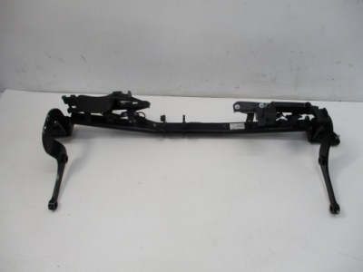 Балка бампера pod hak renault clio v 756129373r фото №1