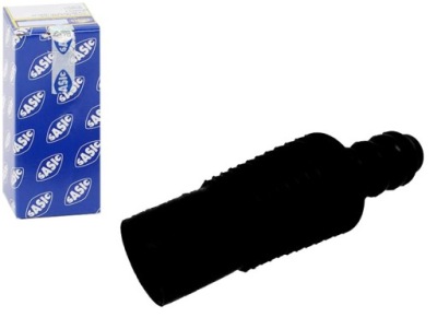 Sasic подушка амортизатора dacia duster 1.5 dci 4 фото №1