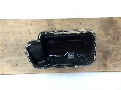 Піддон масляна citroen berlingo citroen фото №1