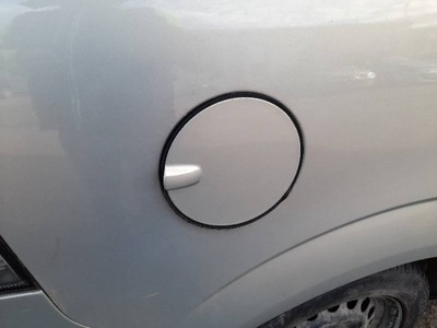 Крышка заливной топлива z167 opel zafira b фото №1