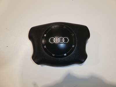 Подушка безпеки подушка водія a3 8l 8l0880201h фото №1