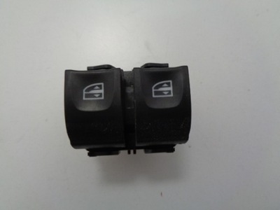 Clio iv captur переключатель окон кнопки фото №1