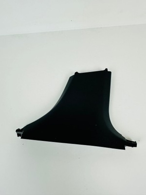 Mercedes w213 sedan захист стійка права a2136901225 фото №1