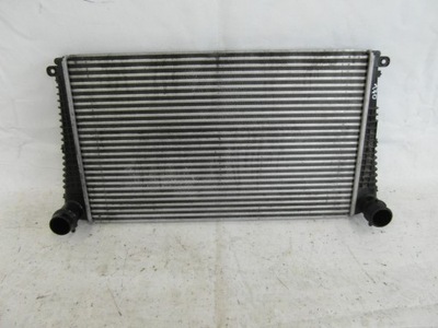 Jeep renegade 2.0 mtj радиатор интеркулер фото №1