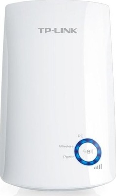 TP-LINK TL-WA854RE wzmacniacz sygnał WiFi REPEATER