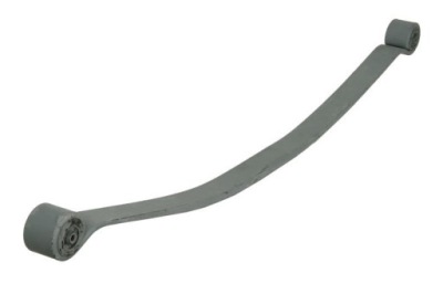 Tes 90632018060019 z/t рессора kompletny фото №1