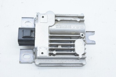 Porsche panamera 970 модуль насоса топлива фото №1