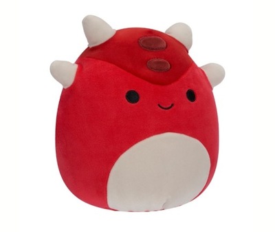 Squishmallows 13cm SERGIO 196566417205