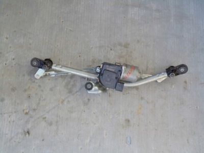 Механизм дворник alfa romeo stelvio 2018 rok. фото №1