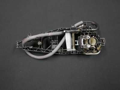 Bmw x6 f16 f86 основа ручка правий задній 7401212 7384808 фото №1