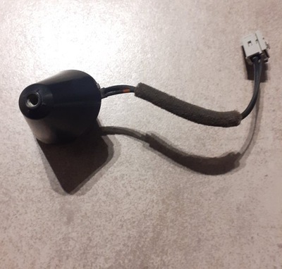 MITSUBISHI COLT 2007 2012 SOPORTE RANURA DE ANTENA ANTENA 8723A181 ORIGINAL  