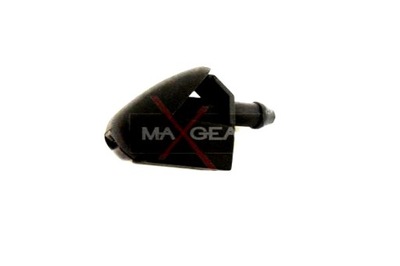 MAXGEAR BOQUILLA DE LAVAPARABRISAS VW P  