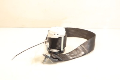 Ремінь безпеки середній opel combo e фото №1