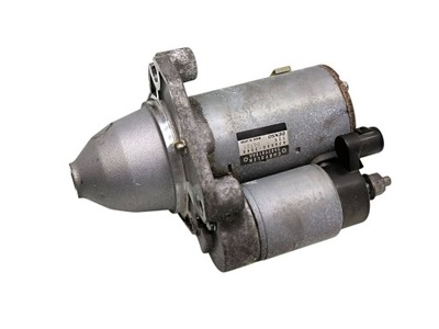 Chrysler pacifica 2017 стартер фото №1