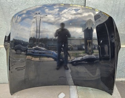 Капот kia optima / kia k5 2015-2020 фото №1