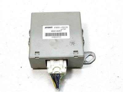 MÓDULO DE CERRADURA MITSUBISHI OUTLANDER II 06-12 8631A057  