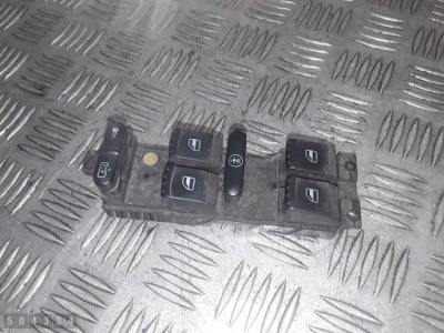 2002 seat alhambra перемикач 7m3959857b фото №1