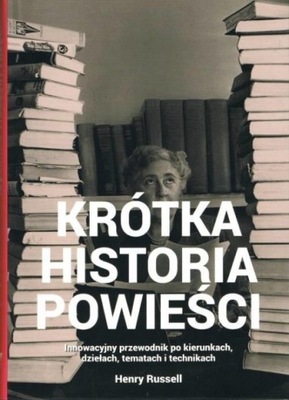 Krótka historia powieści