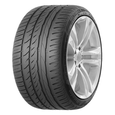 1 PIEZA MATADOR 225/75R16C HECTORRA VAN 121/120R  