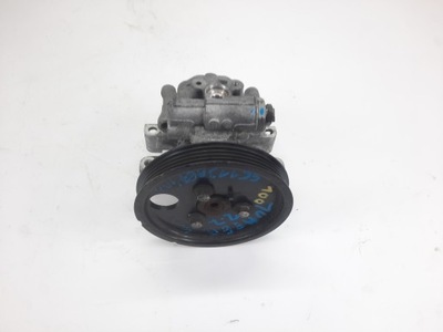 PUMP ELECTRICALLY POWERED HYDRAULIC STEERING CITROEN JUMPER PEUGEOT BOXER FORD TRANSIT 2.2 TDCI HDI  