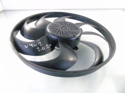 Volvo v40 ii 2.0 d4 вентилятор радиатора фото №1