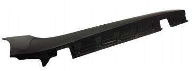 Молдинг порог правая порог правый bmw z4 e85 7016530 2002-2006 фото №1