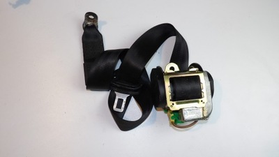 Audi a6 c5 pas безпеки правий перед фото №1