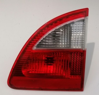 Ford galaxy лампа задня задня права w кришка 7m5945094b фото №1