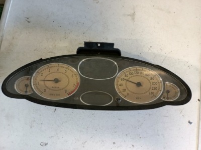 Счетчик rover 75 yac110415 фото №1