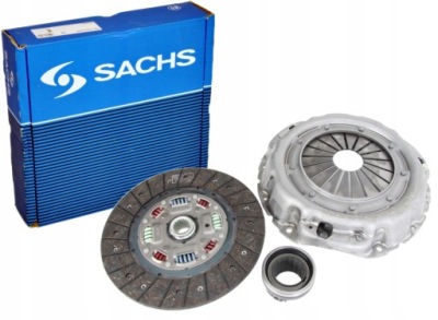 Сцепление sachs land rover defender discovery фото №1