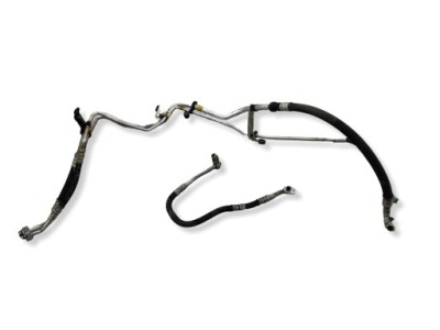 Провода кондиционера комплект citroen nemo 1.4 8v фото №1