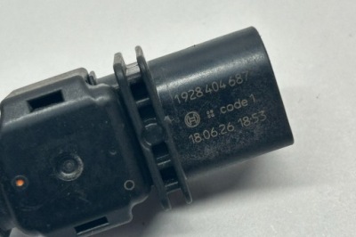 Датчик лямбда-зонд kia cerato iv / forte седан bd, bdm 392102e101 2.0l фото №1