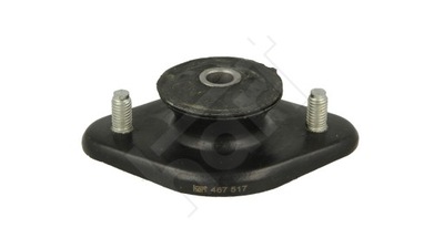 Hart подушка амортизатор задняя bmw 3 e36 e46 z3 compact фото №1