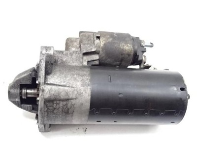 Стартер alfa romeo giulietta 2.0 jtdm фото №1