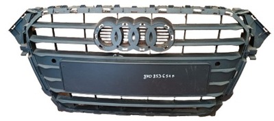 8K0853651F AUDI A4 B8 РЕСТАЙЛ 2012- РЕШІТКА РЕШІТКА ПЕРЕД БАМПЕРА