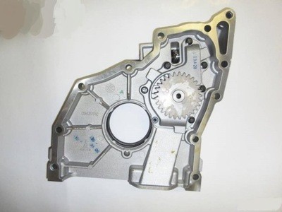 Насос оливи renault midlum dxi 5 volvo fl fe nowa фото №1