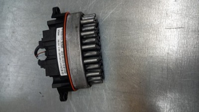 Резистор вентилятор ford mondeo mk3 3s7h19e624ab фото №1