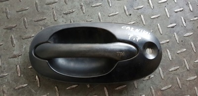 Ручка правий перед kia carnival i фото №1