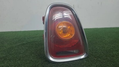 Лампа лівий задня mini cooper s r56 r57 r55 eu aso фото №1