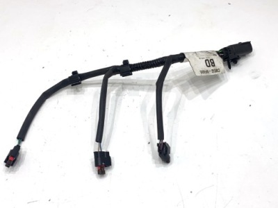 Джгут форсунок ford ecosport cm5g-9f666-bd фото №1