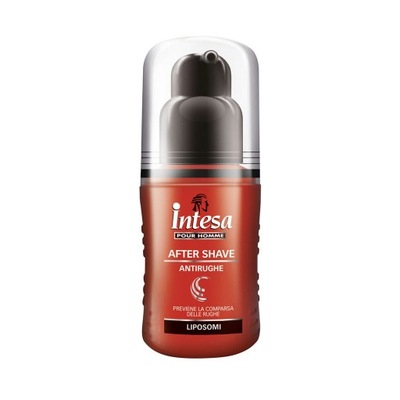 Balsam po goleniu Intesa 100 ml