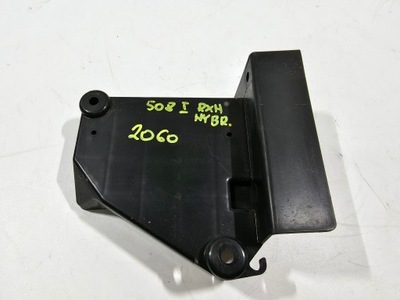 Каркас модуля pdc peugeot 508 rxh sw #2060 фото №1