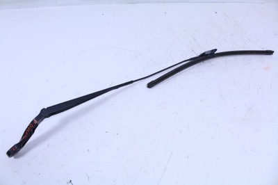 Важіль щітка двірник права fiat ducato iii 17r. фото №1