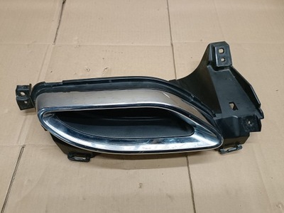 Mercedes w213 наконечник выхлоп правая amg фото №1