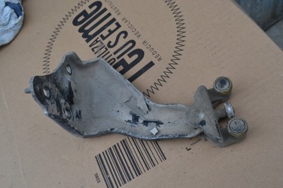 Ролик двері розсувних ліва нижня expert ii 08r фото №1