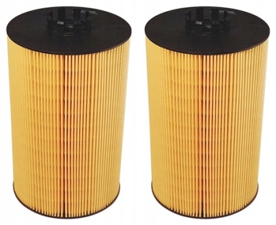 Filtron оригинальный номер 646/2 фильтр масла фото №1