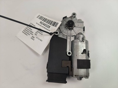 Моторчик люк 1701109b renault espace iv фото №1