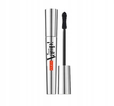 PUPA TUSZ DO RZĘS VAMP MASCARA EXTRA BLACK 100